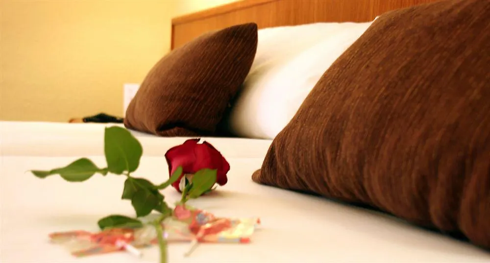 Barcelona Atiram Hotels 스페인