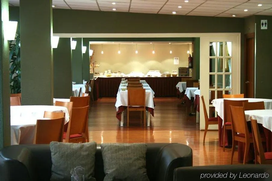 Barcelona Atiram Hotels