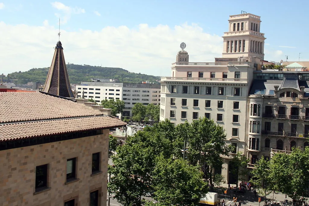 ****  Barcelona Atiram Hotels 스페인