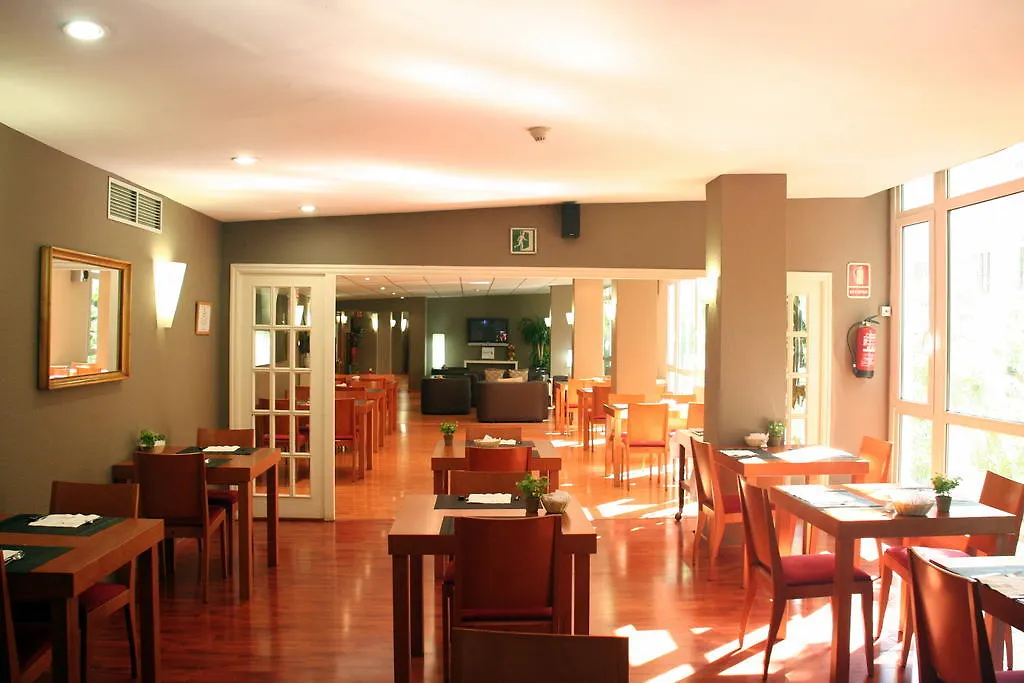 ****  Barcelona Atiram Hotels 스페인