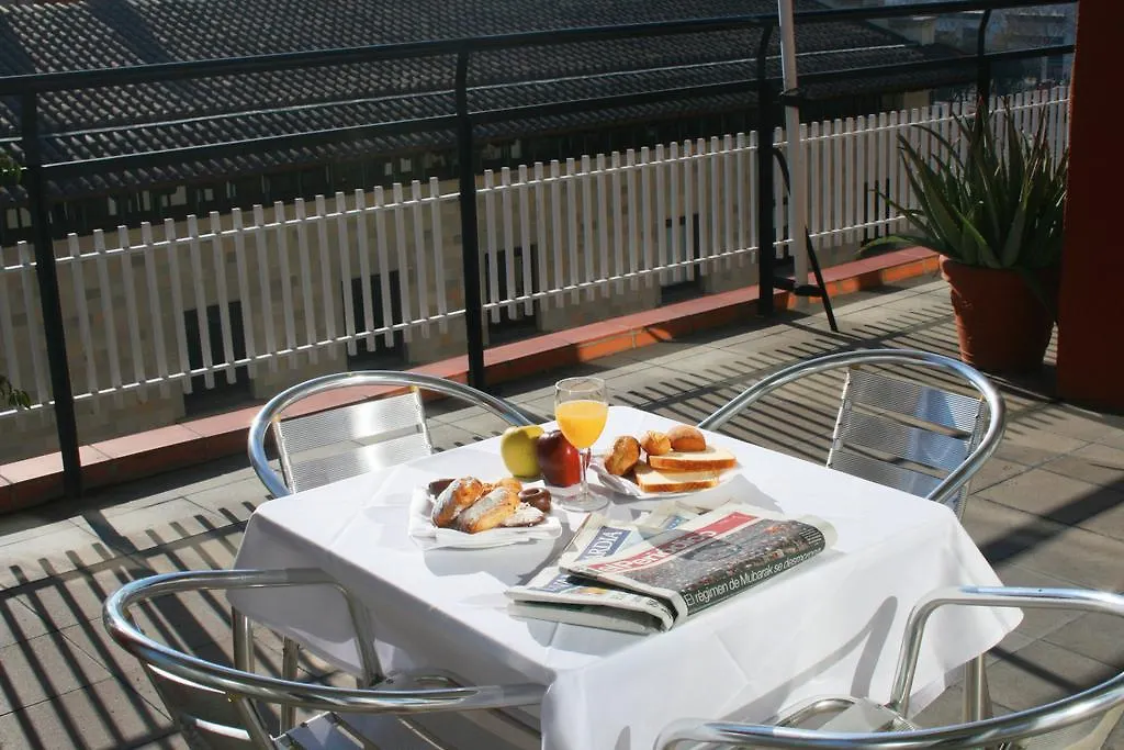 ****  Barcelona Atiram Hotels 스페인