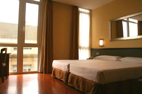 Barcelona Atiram Hotels