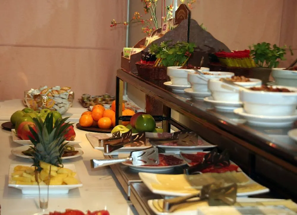 Barcelona Atiram Hotels 4*,  스페인