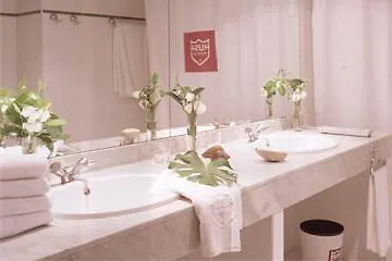 Barcelona Atiram Hotels 4*,  스페인