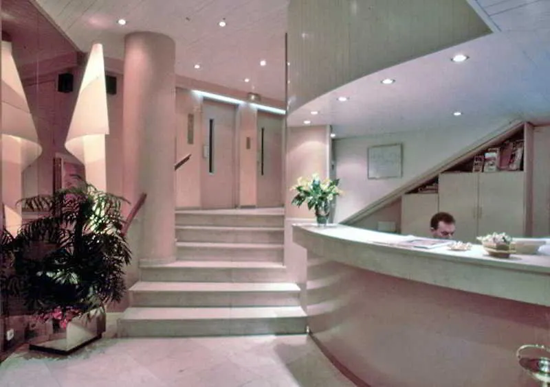 Barcelona Atiram Hotels 4*,  스페인