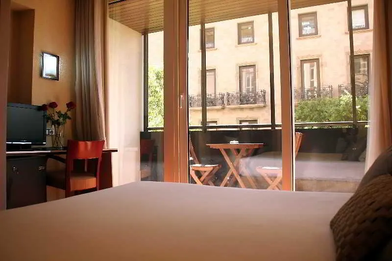 Barcelona Atiram Hotels 스페인